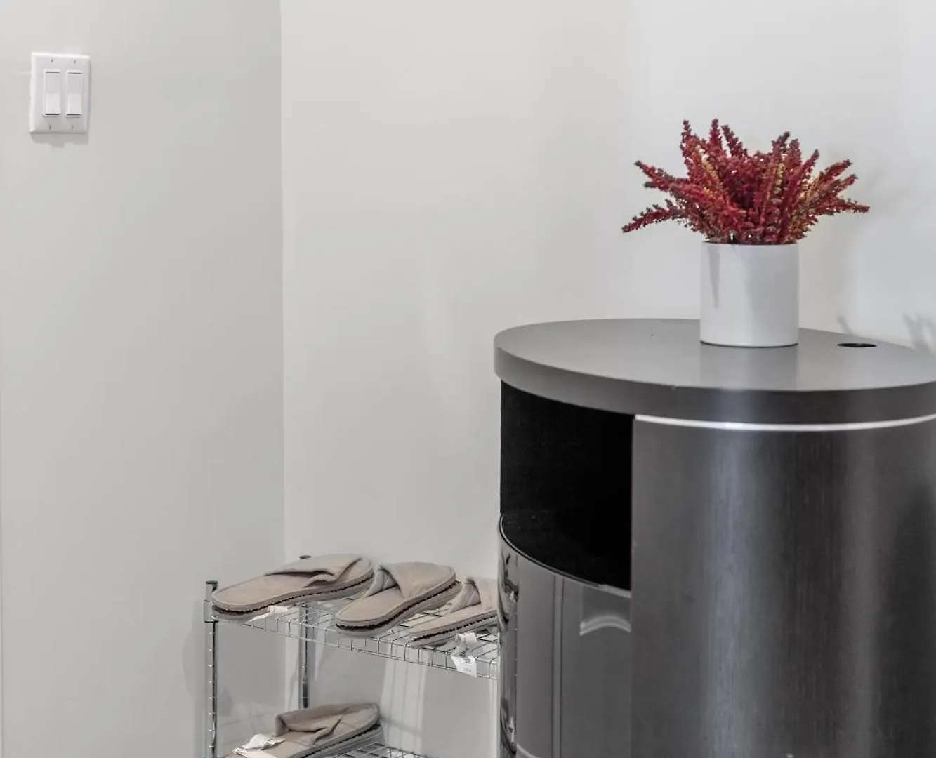 Aparthotel Serenity Escapes Condos Los Angeles United States