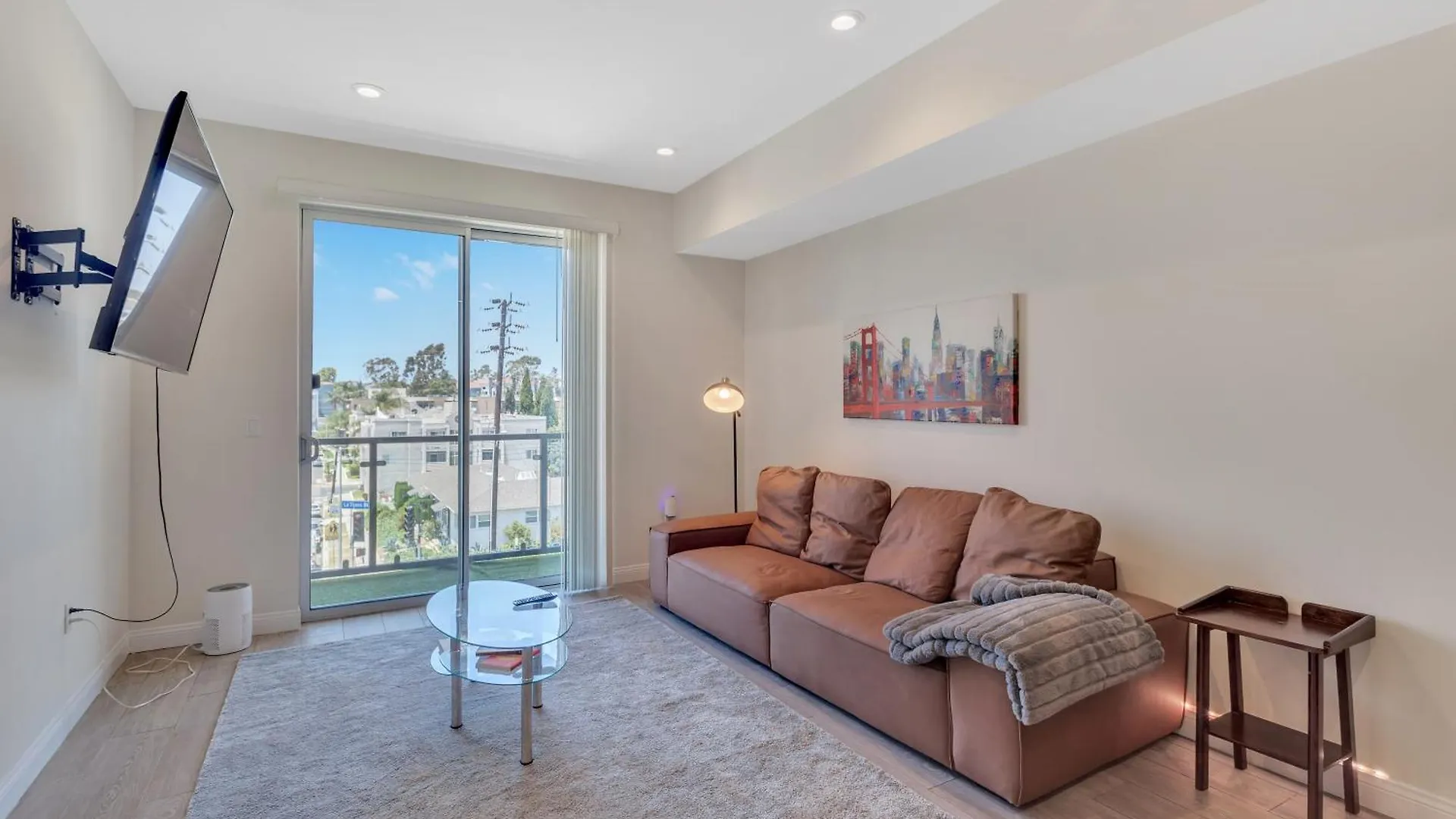 Serenity Escapes Condos Los Angeles 0*,  United States
