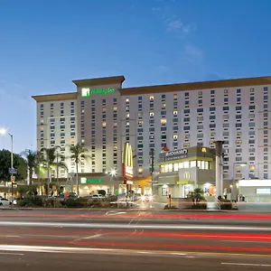 Hotell Angeles - Lax Airport By Ihg, Los Angeles