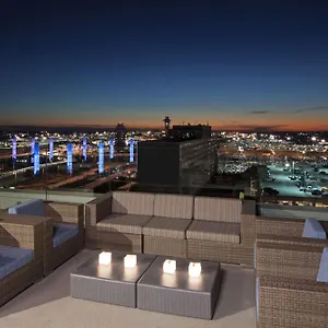 Hotell H Angeles, Curio Collection By Hilton, Los Angeles