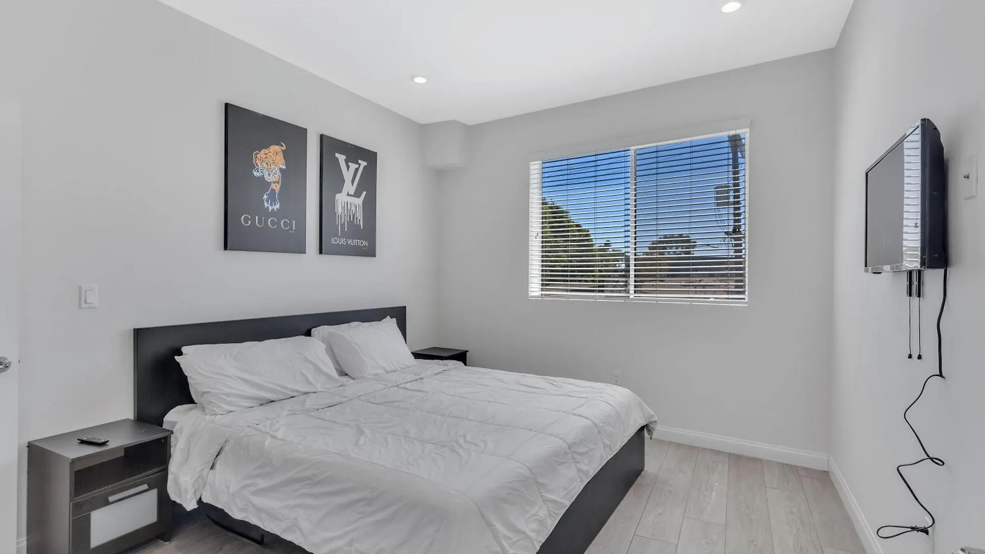 Serenity Escapes Condos Los Angeles Aparthotel