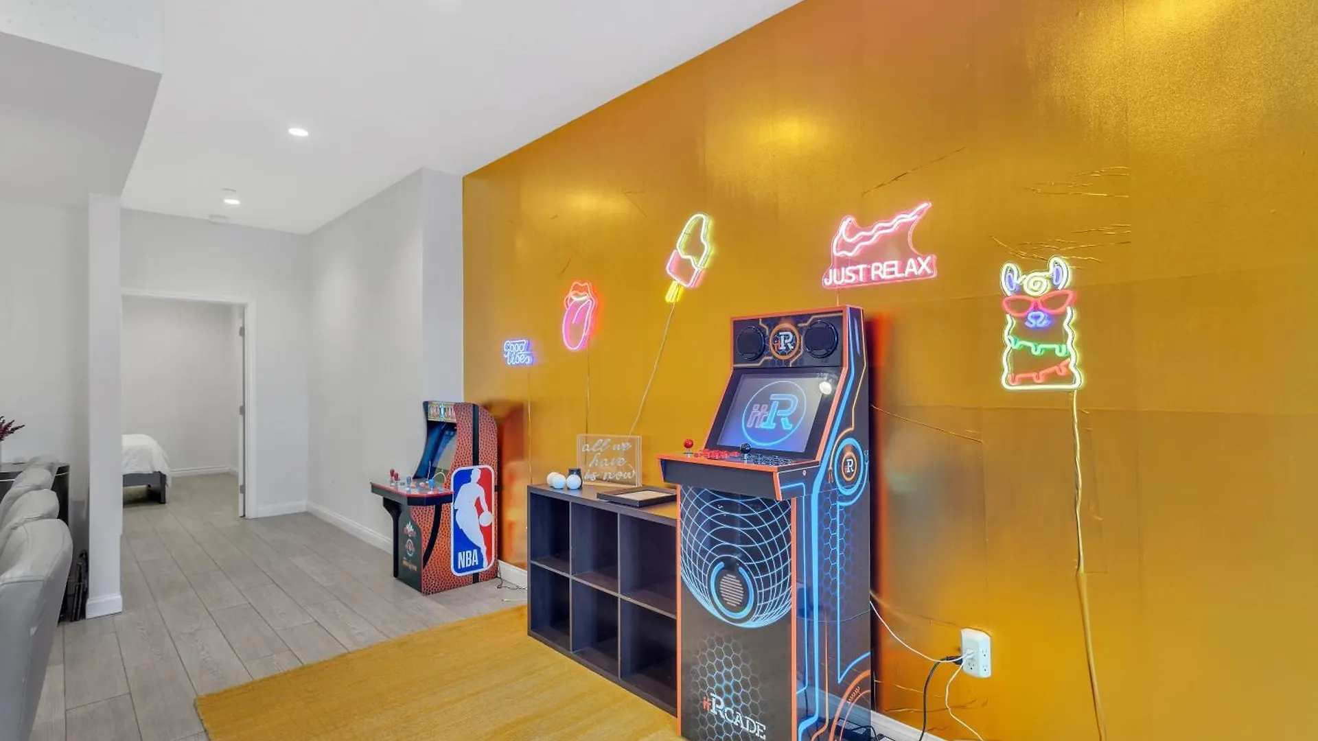 Aparthotel Serenity Escapes Condos Los Angeles United States