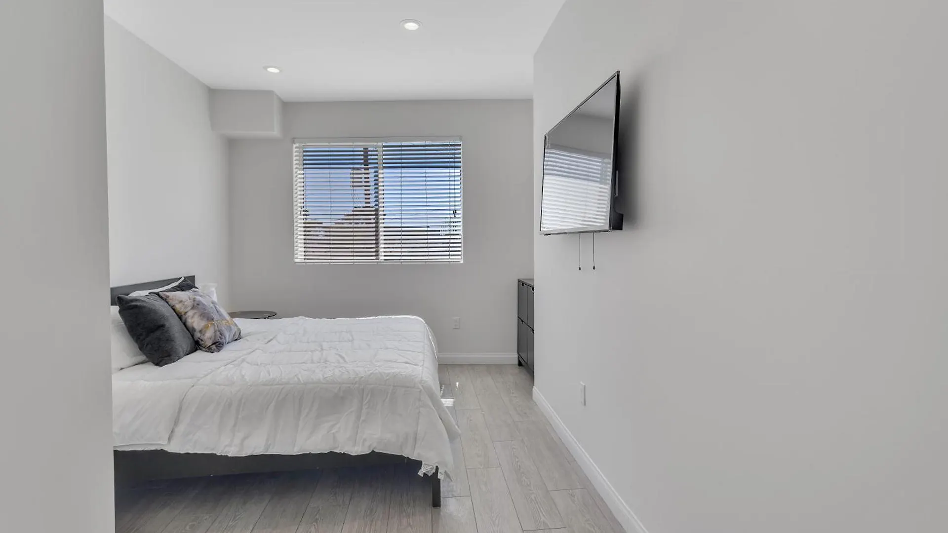Aparthotel Serenity Escapes Condos Los Angeles United States