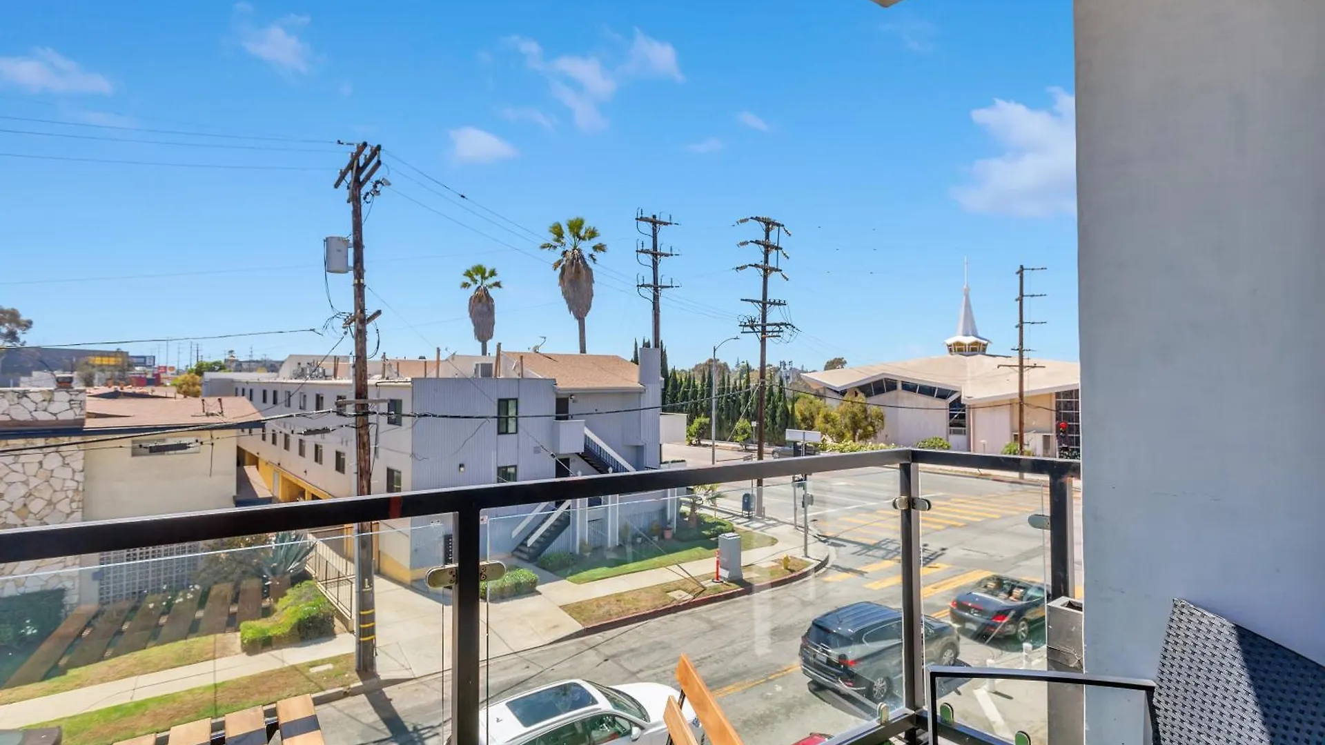 Serenity Escapes Condos Los Angeles 0*,