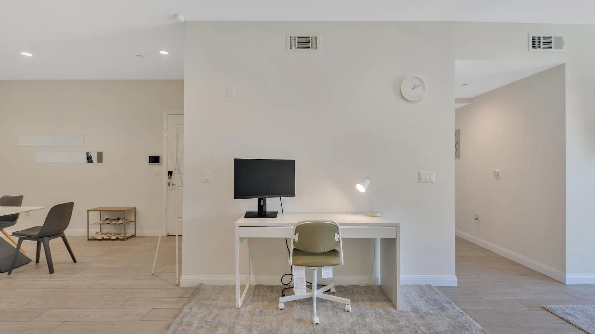 Serenity Escapes Condos Los Angeles United States